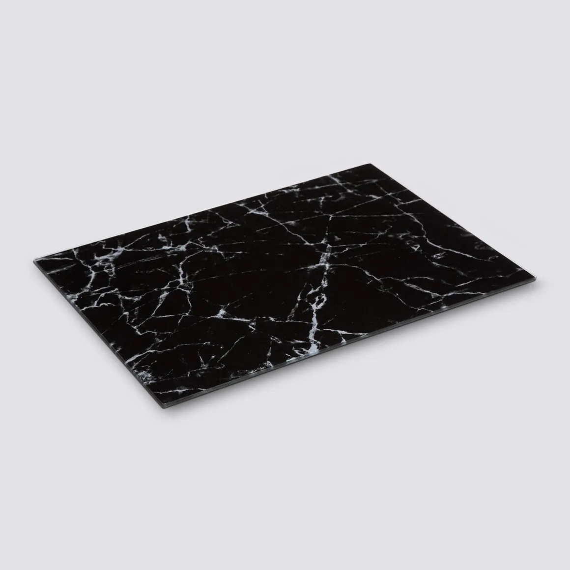 Planche à découper 40x30cm, Verre