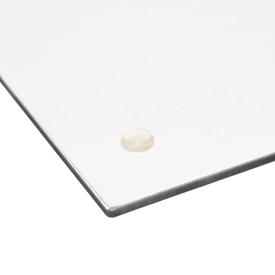 Planche à découper 40x30cm, Verre