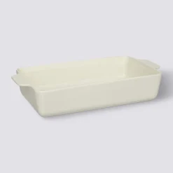 Plat à four céramique 31x18 cm