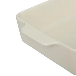 Plat à four céramique 31x18 cm