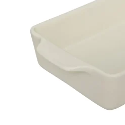 Plat à four céramique 23x14 cm