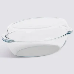 Plat à four, L.35 cm