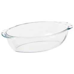 Plat à four, L.35 cm