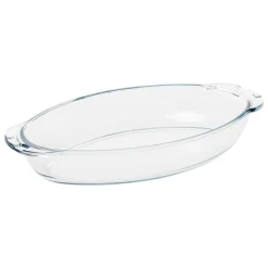 Plat à four, L.35 cm
