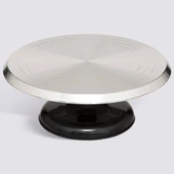 Plateau, Argent
