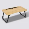 Plateau avec pieds pliable 48x20,5 cm