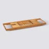 Plateau baignoire extensible