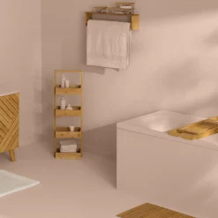 Plateau baignoire extensible