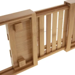 Plateau baignoire extensible