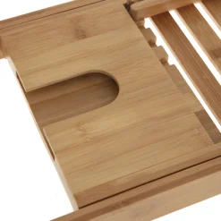 Plateau baignoire extensible