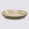 Plateau bambou 42cm