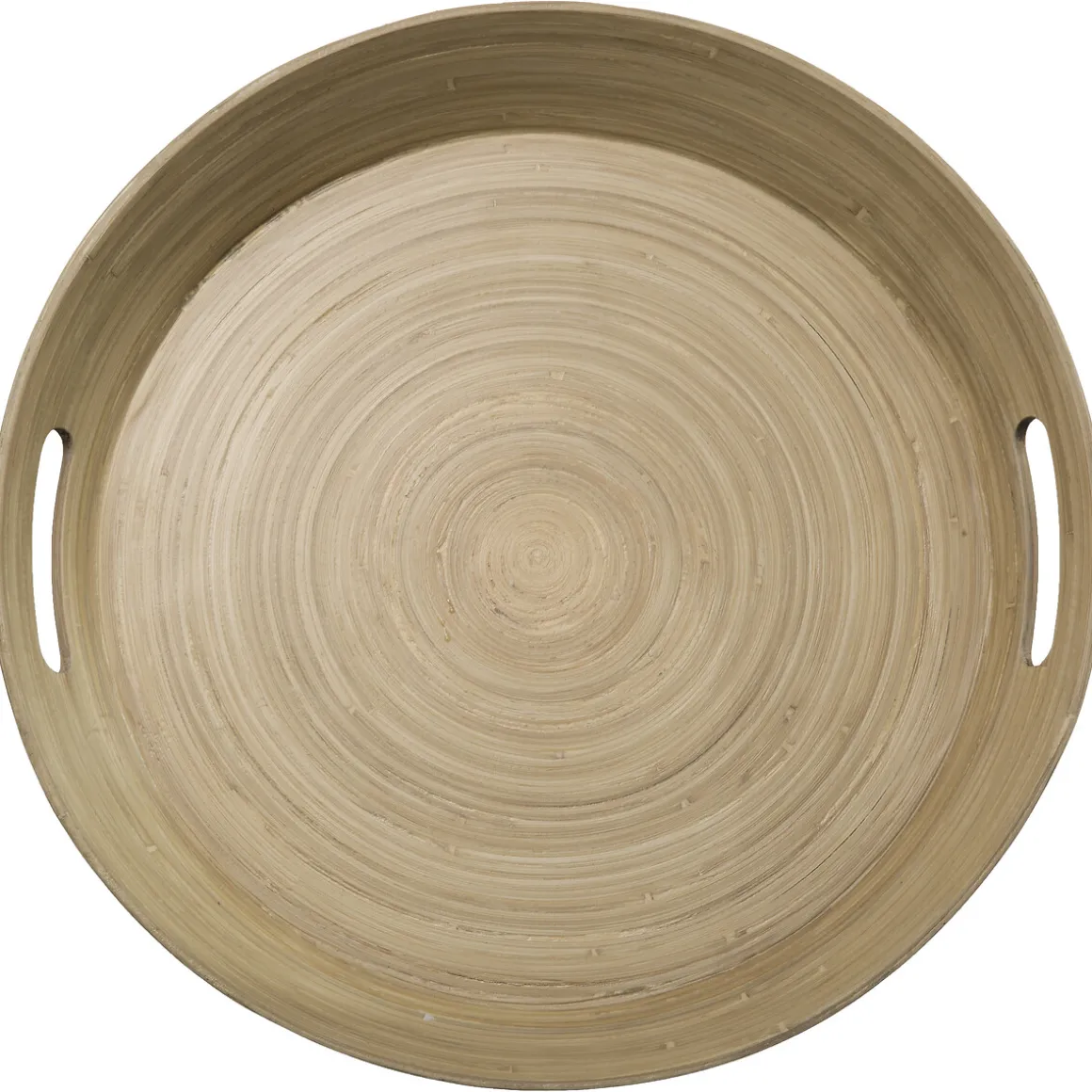 Plateau bambou 42cm