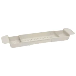 Plateau de bain, Gris