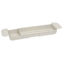 Plateau de bain, Gris