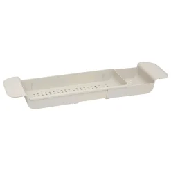 Plateau de bain, Gris