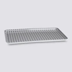 Plateau rectangle 45x30 cm