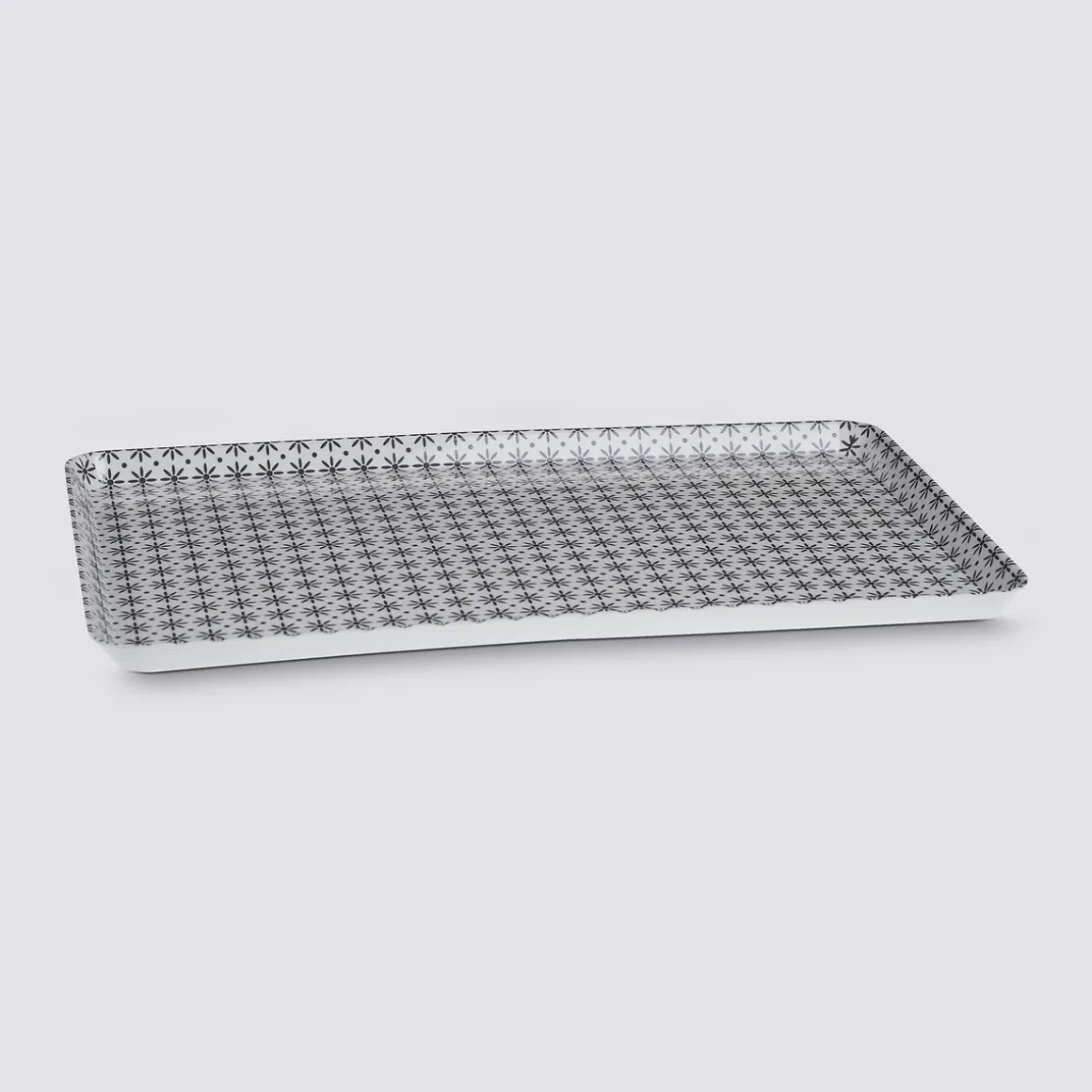 Plateau rectangle 45x30 cm