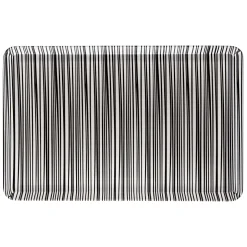 Plateau rectangle 45x30 cm
