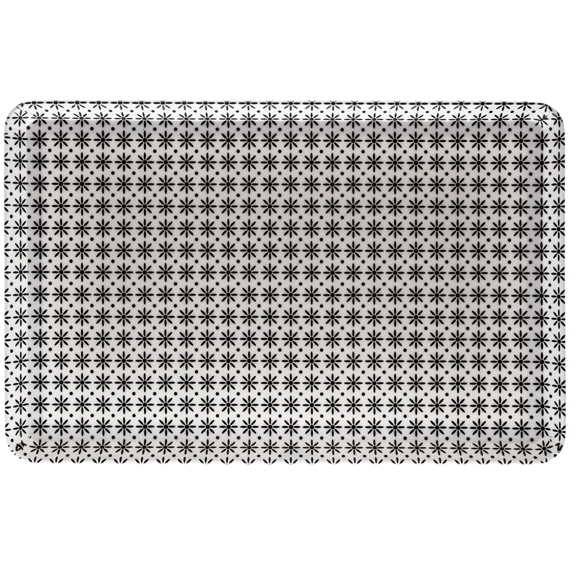 Plateau rectangle 45x30 cm