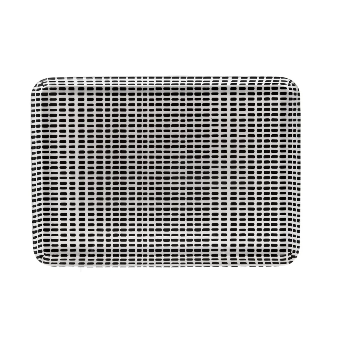 Plateau rectangle 30x22 cm