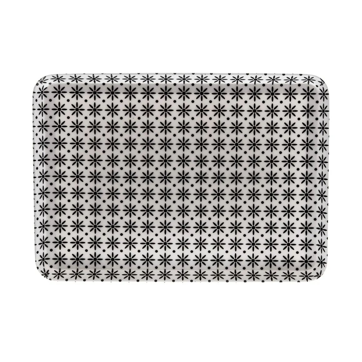 Plateau rectangle 30x22 cm