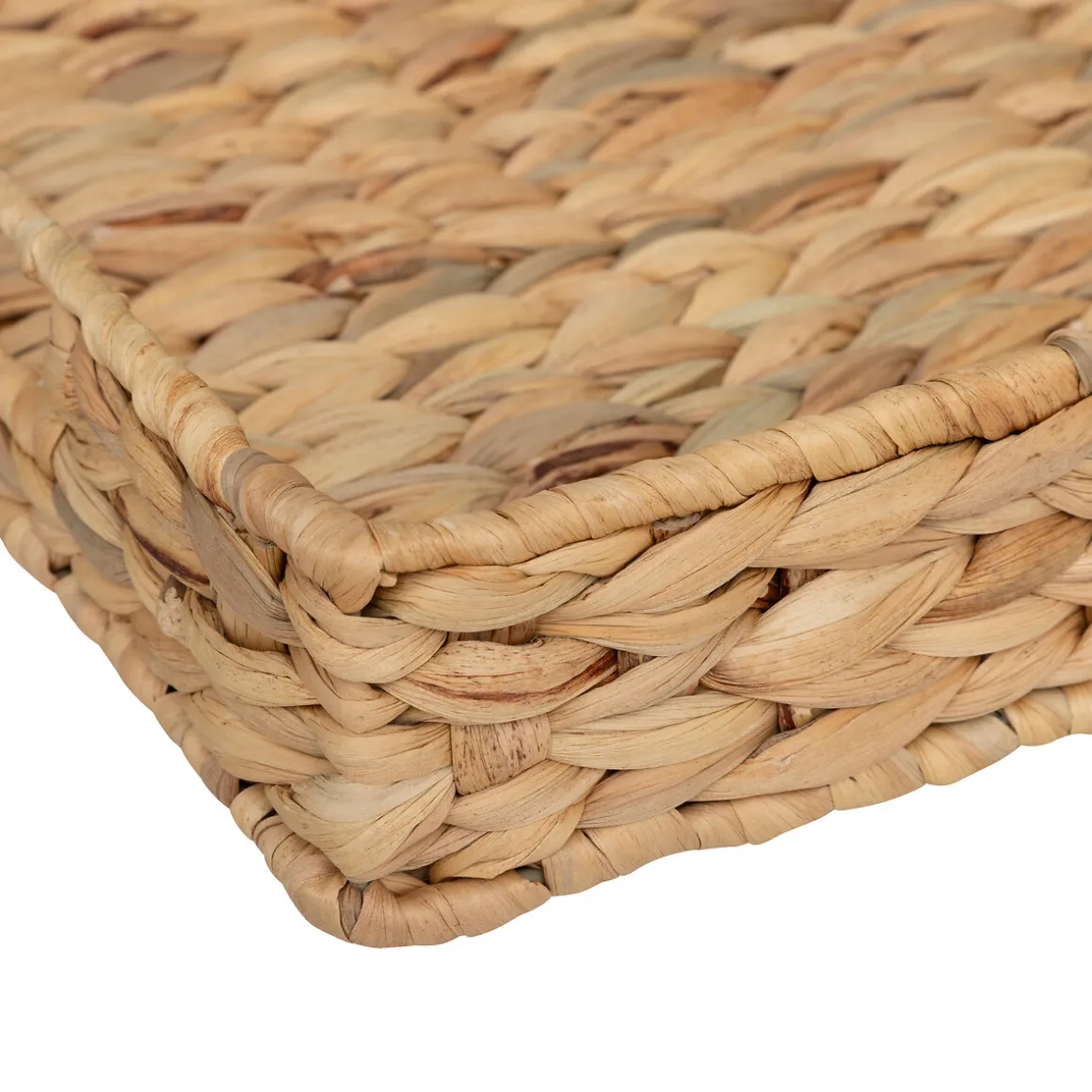 Plateau rectangle 45x30 cm, Jungle