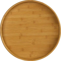 Plateau rond 40 cm