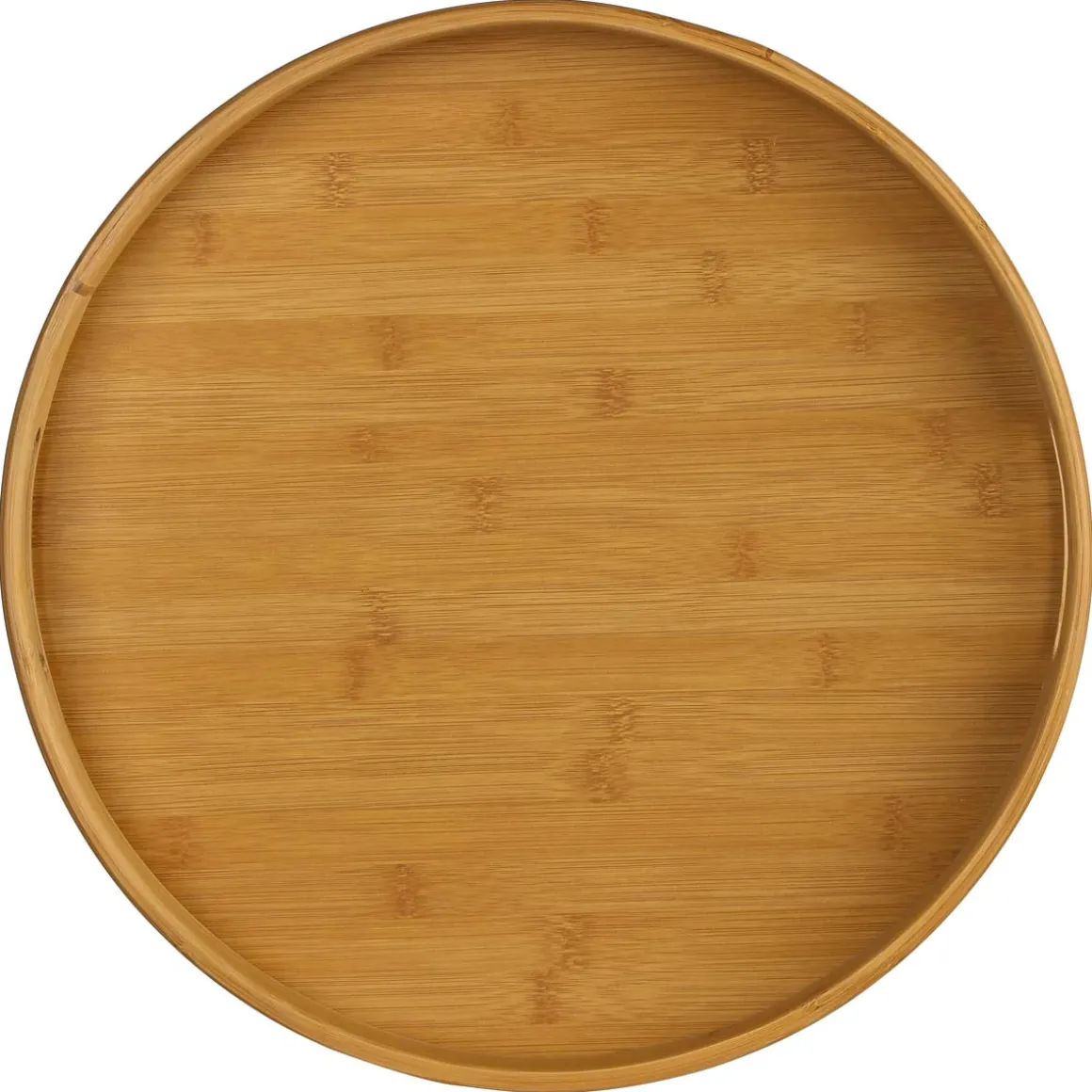 Plateau rond 40 cm