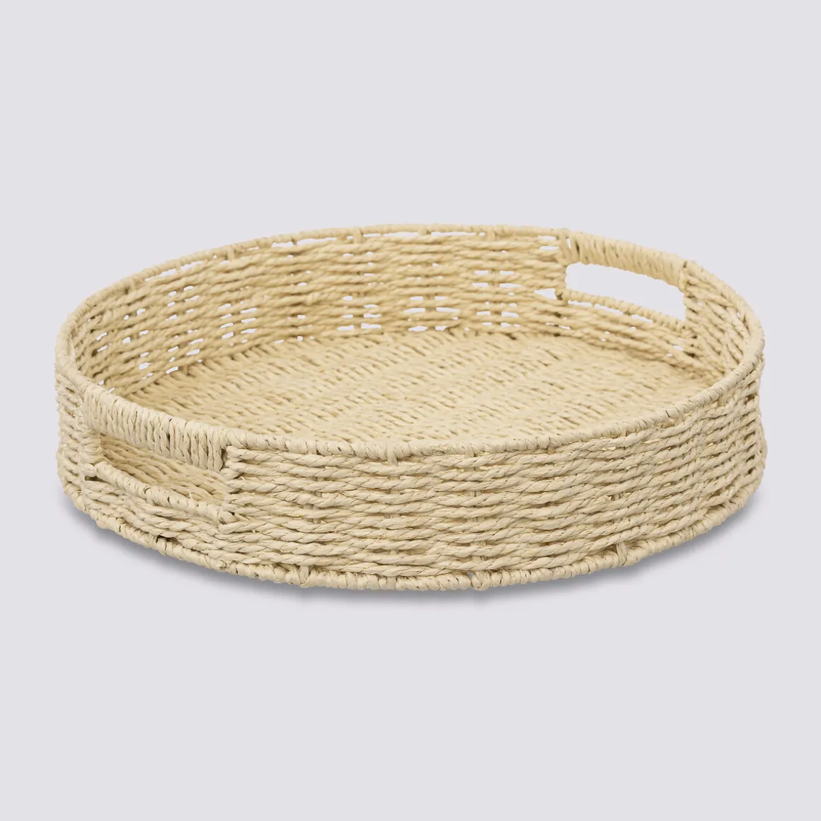Plateau rond 35 cm