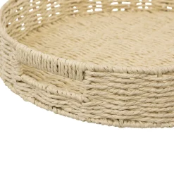 Plateau rond 35 cm