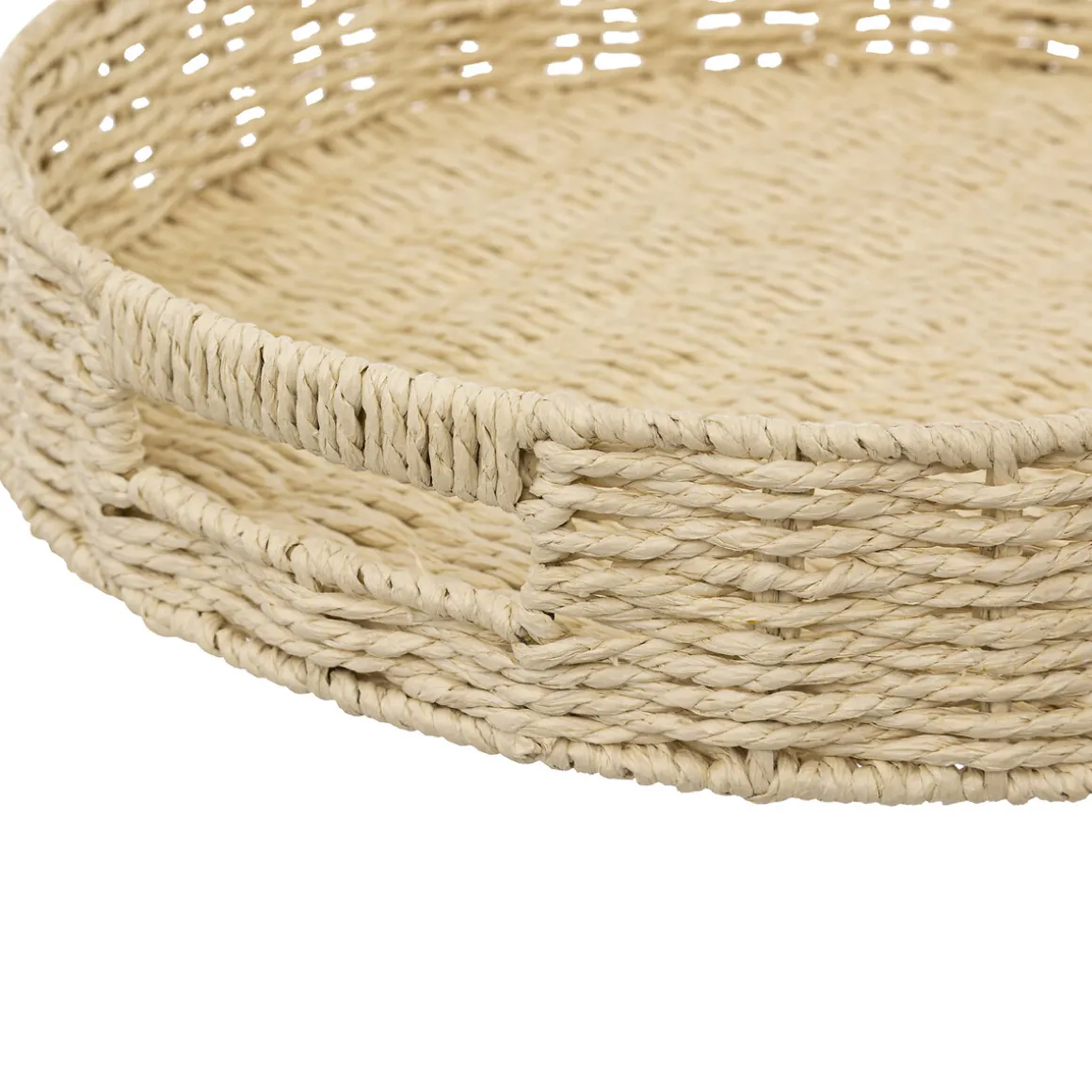 Plateau rond 35 cm