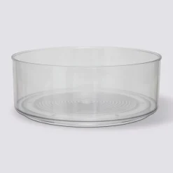 Plateau rotatif