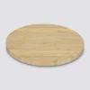 Plateau tournant D.35cm, Bambou