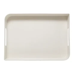Plateau 35x25 cm, Blanc