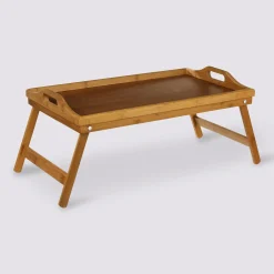 Plateau 50x30cm avec pieds