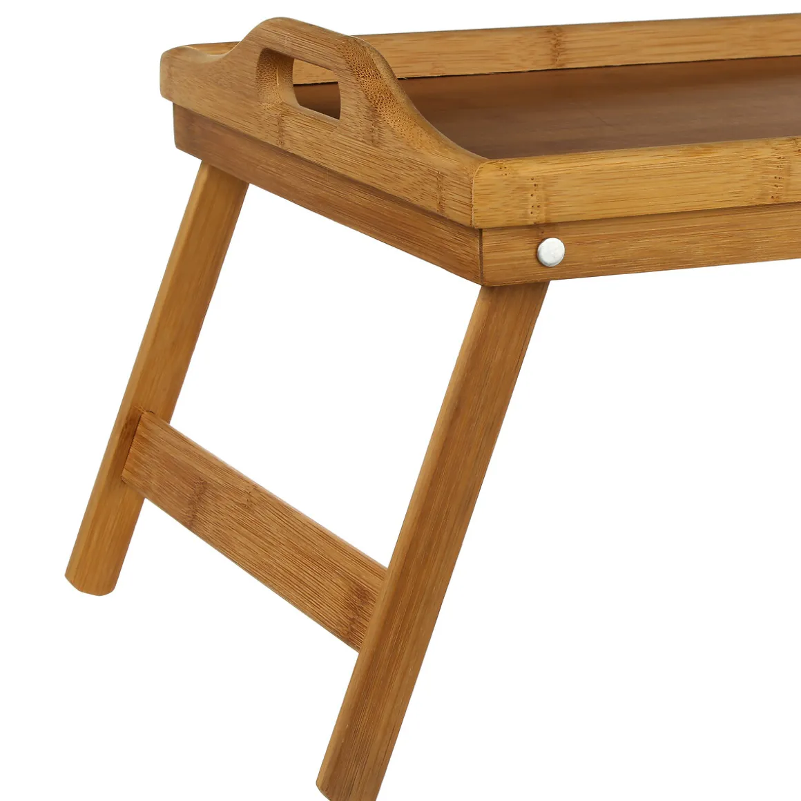Plateau 50x30cm avec pieds