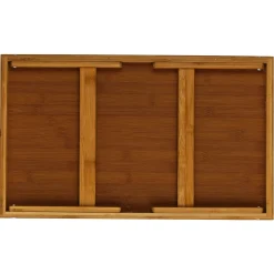 Plateau 50x30cm avec pieds