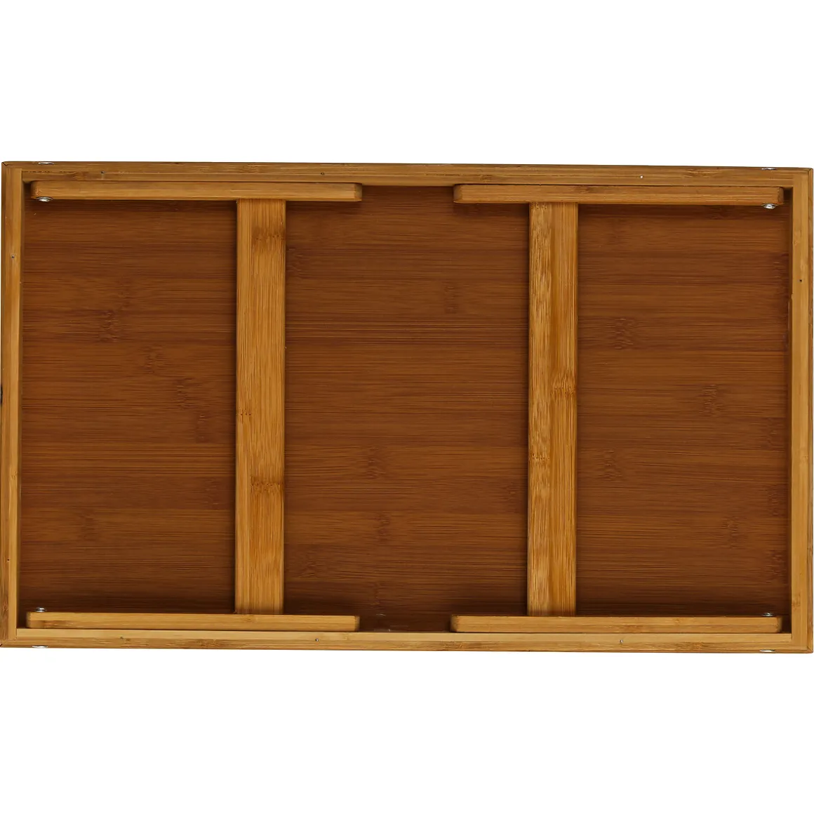 Plateau 50x30cm avec pieds