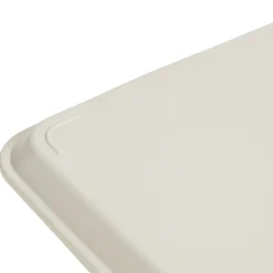 Plateau 46x31cm, Effet bambou
