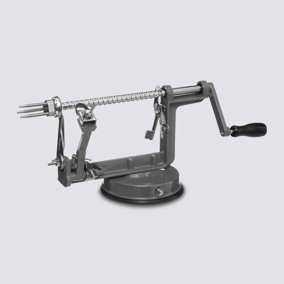 Éplucheur mécanique pommes