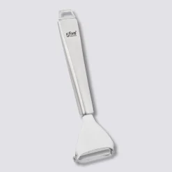 Éplucheur rasoir 3 lames en inox