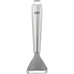 Éplucheur rasoir 3 lames en inox