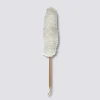 Plumeau microfibre, Bambou