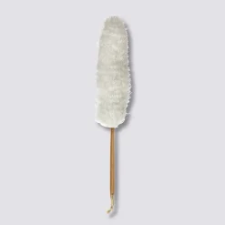 Plumeau microfibre, Bambou