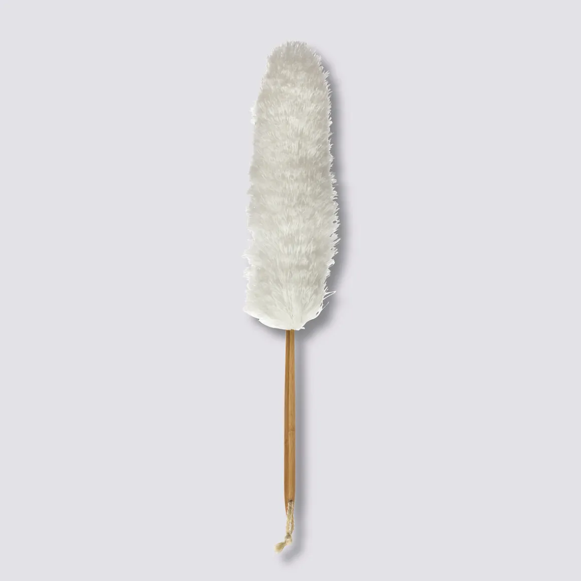 Plumeau microfibre, Bambou