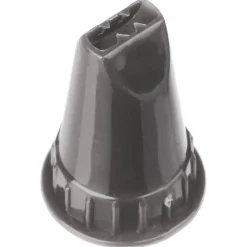 Poche à douilles avec 6 douilles, gris