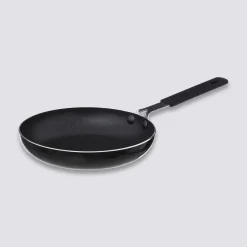 Poêle à oeufs aluminum, 16 cm