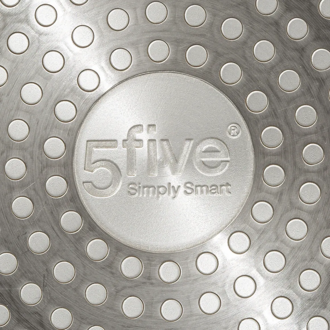Poêle Aluminium, 20 cm