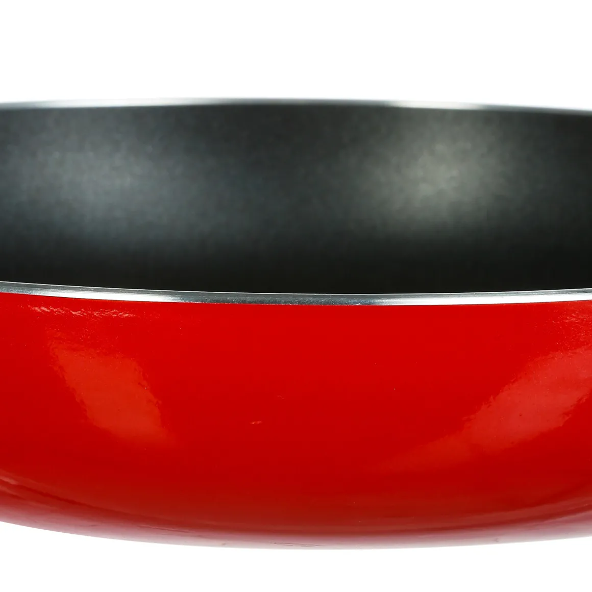 Poêle Aluminium, 24 cm