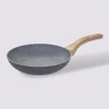 Poêle Aluminium forgé, 26 cm